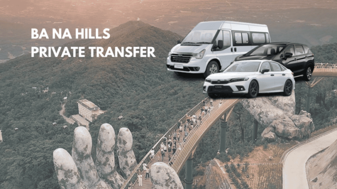 From Hoi An: Ba Na Hills Private Transfer - Booking and Cancellation Policy