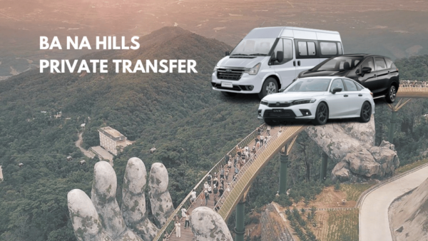 From Hoi An: Ba Na Hills Private Transfer - Contact and Support Information