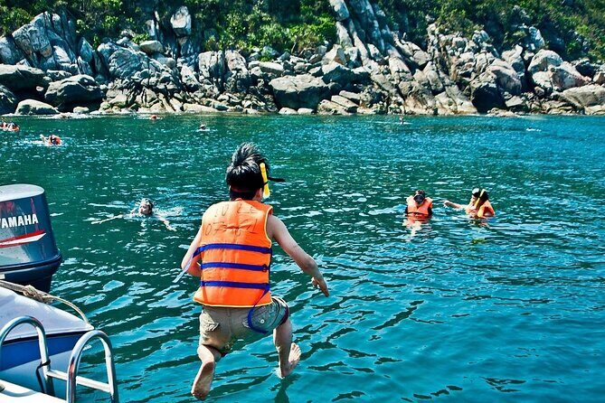 From Hoi An: Cham Islands Snorkeling Tour with Relaxing Beach - Price and Value 