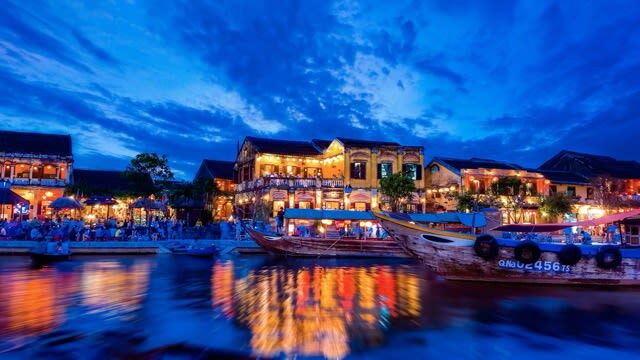 From Hoi An: Coconut Forest Basket Boat, Dinner & Lantern Release - What the price covers, and what it doesn’t
