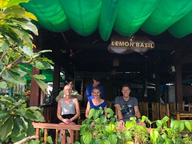 From Hoi An: Cooking Class at Organic Farm - Experience Highlights