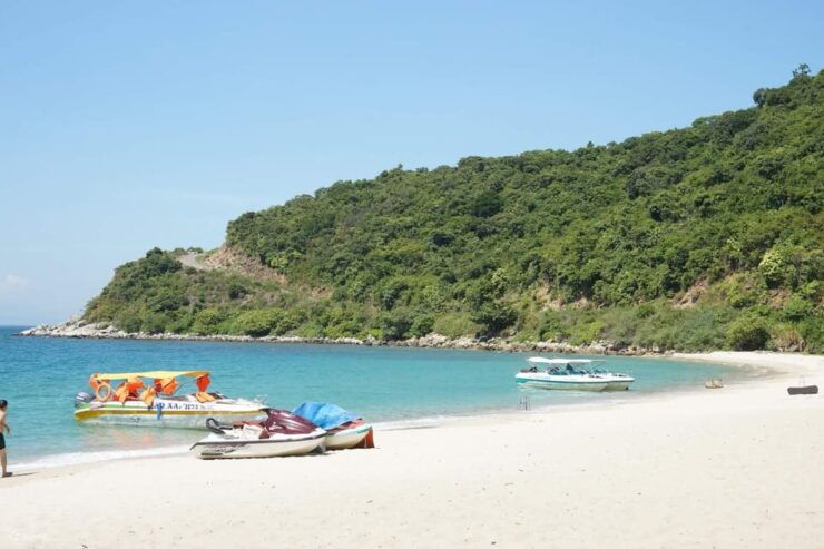 From Hoi An/Da Nang: Amazing Cham Island Snorkeling Tour - Good To Know