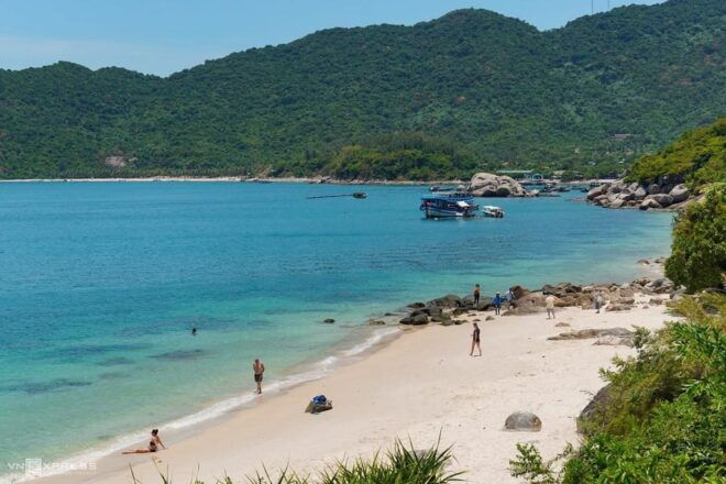 From Hoi An/Da Nang: Amazing Cham Island Snorkeling Tour - Highlights of the Tour