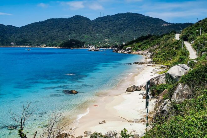 From Hoi An/Da Nang: Amazing Cham Island Snorkeling Tour - Important Information