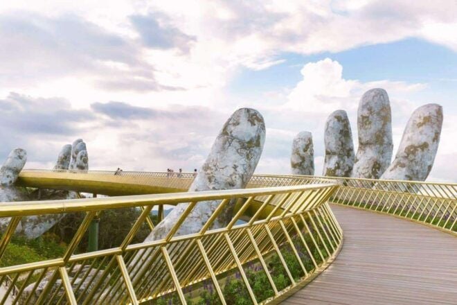 From Hoi An/Da Nang: Ba Na Hills Golden Bridge Full-Day Trip - Detailed Trip Itinerary