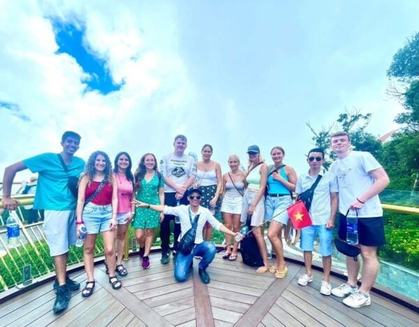 From Hoi An/Da Nang: Ba Na Hills Golden Bridge Full-Day Trip - Common Questions