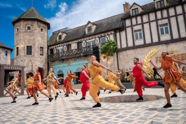 From Hoi An/Da Nang: Ba Na Hills Golden Bridge Full-Day Trip - The Sum Up