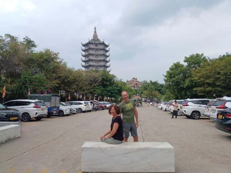 From Hoi An/Da Nang: Golden Bridge, Pagoda, & Marble MT - FAQ
