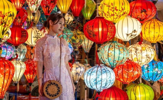 From Hoi An/ Da Nang: Hoi An City Tour & Release Lanterns - What to Expect
