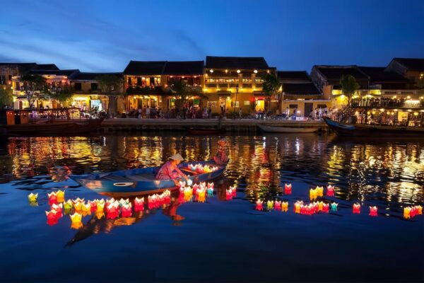 From Hoi An/ Da Nang: Hoi An City Tour & Release Lanterns - How to Book