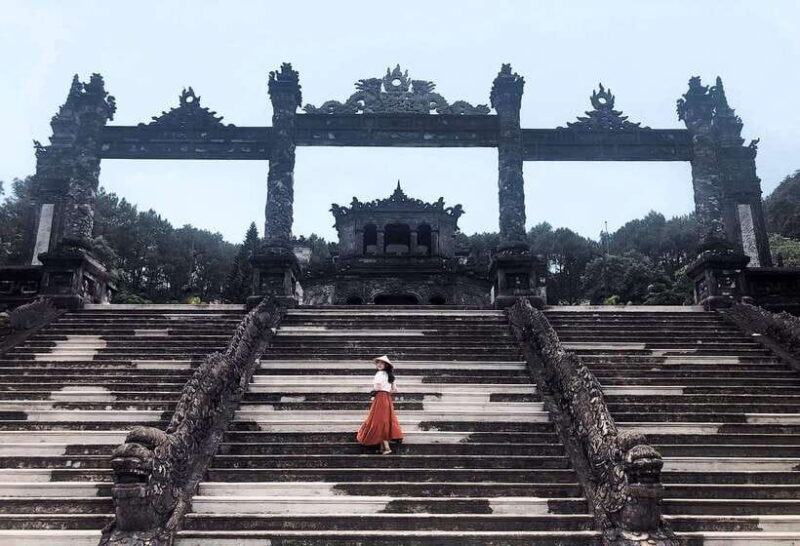 From Hoi An/Da Nang : Hue City Full-Day Tour with Lunch - FAQ