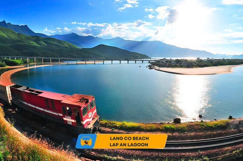 From Hoi An/Da Nang: Hue City Tour - Imperial City & Lunch - Good To Know