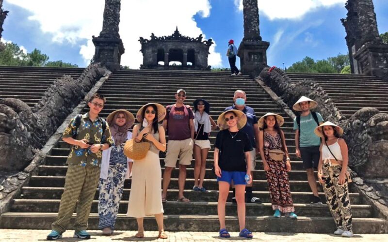 From Hoi An/Da Nang: Hue City Tour - Imperial City & Lunch - Final Thoughts