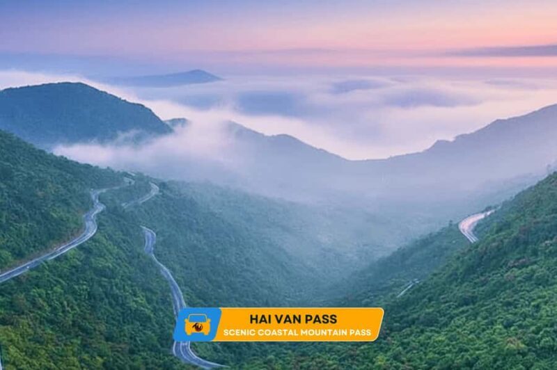 From Hoi An/Da Nang: Hue City Tour - Imperial City & Lunch - Authentic Experiences and Guides