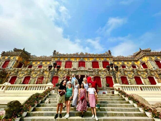 From Hoi An/Da Nang: Hue City Tour With Lunch - What to Bring
