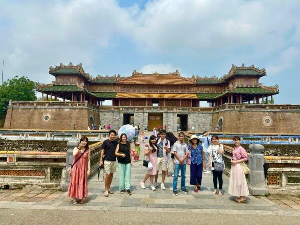 From Hoi An/Da Nang: Hue City Tour With Lunch - Pricing Details