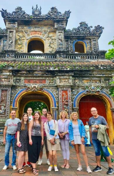 From Hoi An/Da Nang: Hue City Tour With Lunch - The Sum Up