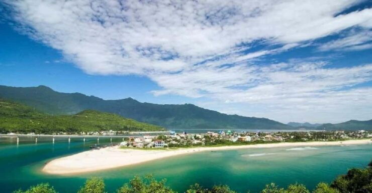 From Hoi An/Da Nang: Hue Imperial City Group Tour With Lunch - Tour Overview and Pricing