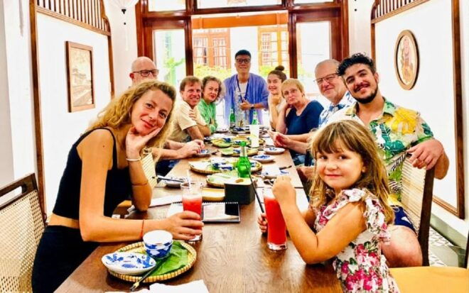 From Hoi An/Da Nang: Hue Imperial City Group Tour With Lunch - Experience and Learning