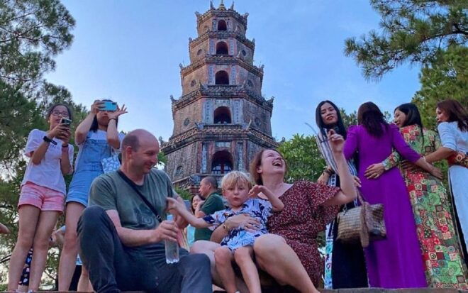 From Hoi An/Da Nang: Hue Imperial City Group Tour With Lunch - Preparation and Notes