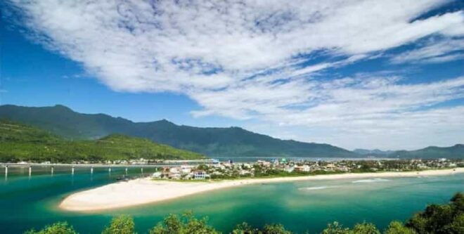 From Hoi An/Da Nang: Hue Imperial City Group Tour With Lunch - Scenic Drive Along Hai Van Pass