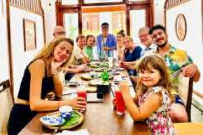 From Hoi An/Da Nang: Hue Imperial City Group Tour With Lunch - Booking Information
