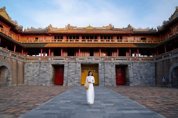 From Hoi An/Da Nang: Hue Imperial City Group Tour With Lunch - Frequently Asked Questions
