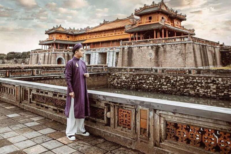 From Hoi An/Da Nang: Hue Imperial City - Hai Van Pass Tour - Good To Know