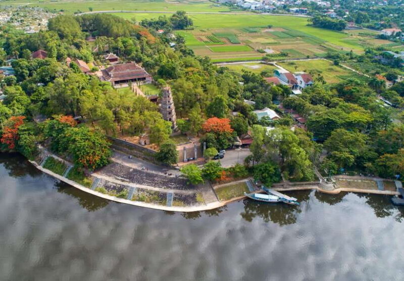 From Hoi An/Da Nang: Hue Imperial City - Hai Van Pass Tour - Good To Know