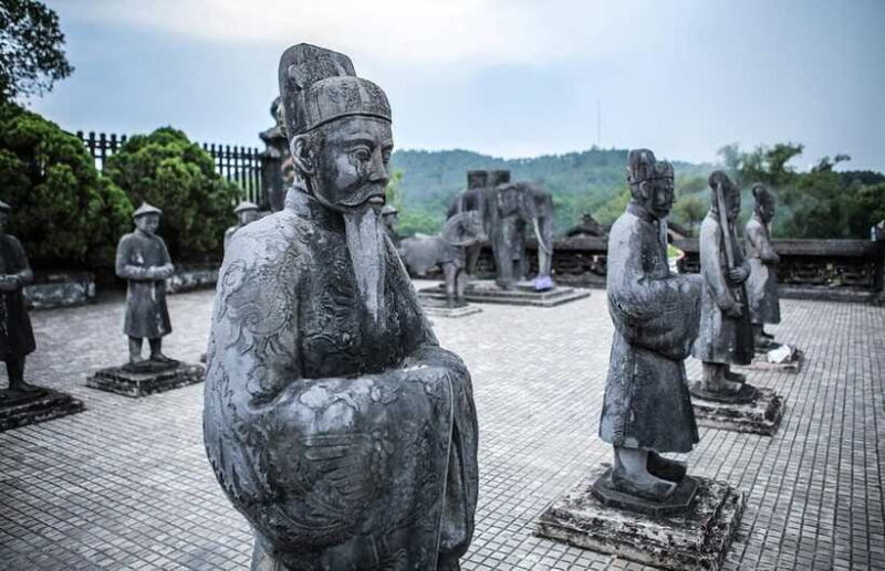 From Hoi An/Da Nang: Hue Imperial City - Hai Van Pass Tour - Final Thoughts