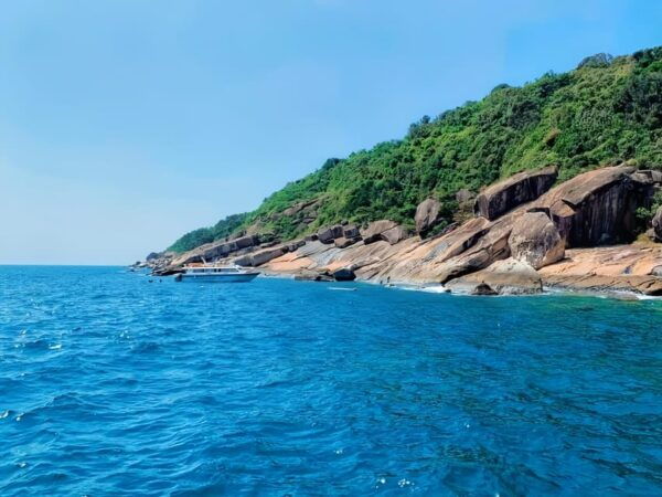 From Hoi An/ Da Nang: Swimming & Snorkeling In Cham Islands - Booking and Cancellation