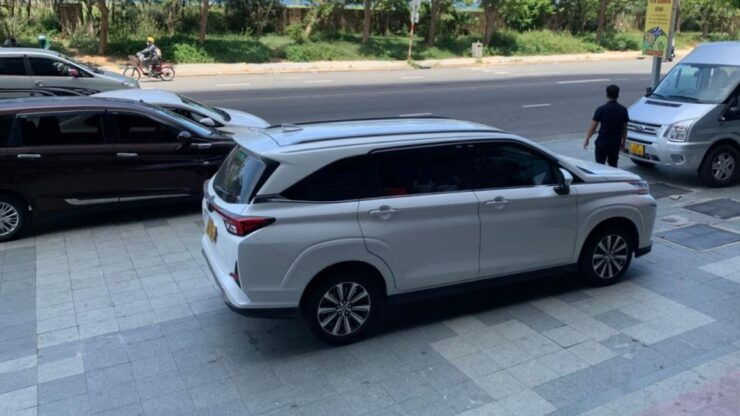 From Hoi An/Da Nang To Hue via Hai Van Pass With Private Car - Scenic Hai Van Pass Drive