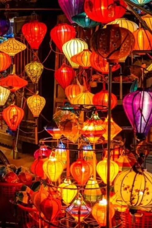 From Hoi An/Da Nang: Visit Hoi An City & Release Lantern - Good To Know