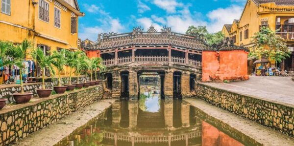 From Hoi An/Da Nang:Charming My Son Sanctuary&Hoi An City - Booking Information