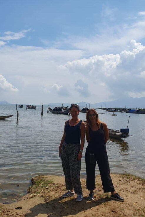 From Hoi An/Danang: Hai Van Pass Motorbike Tour to Hue - Itinerary and Highlights
