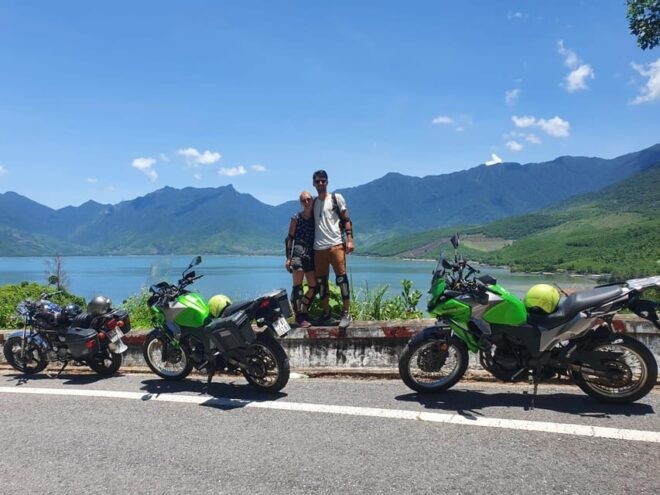 From Hoi An/Danang: Hai Van Pass Motorbike Tour to Hue - Inclusions and Exclusions