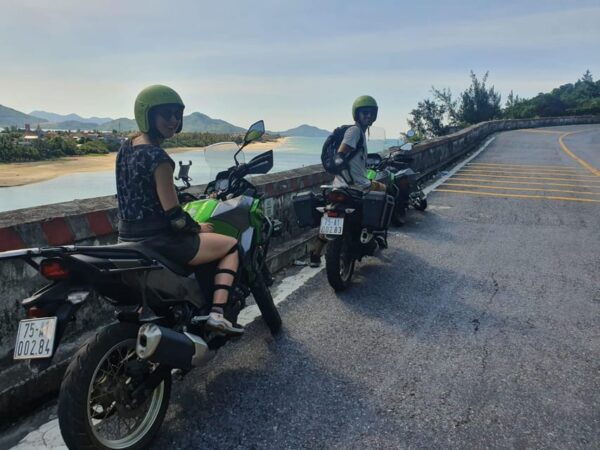 From Hoi An/Danang: Hai Van Pass Motorbike Tour to Hue - Booking and Cancellation Policy