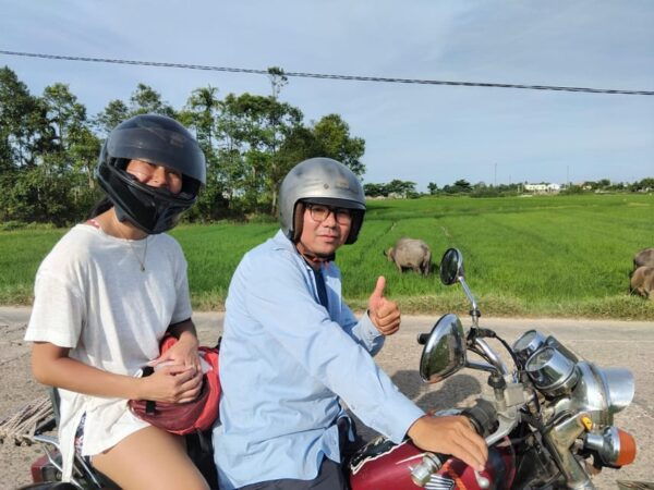 From Hoi An/Danang: Hai Van Pass Motorbike Tour to Hue - Frequently Asked Questions