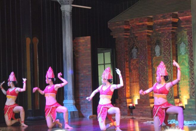 From Hoi An: Day Tour of My Son Temples and Marble Mountain - Visiting the Linh Ung Pagoda