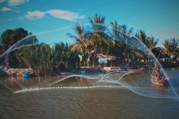 FROM HOI AN: ENJOY COCONUT BASKET BOAT & COOKING CLASS - Important Considerations