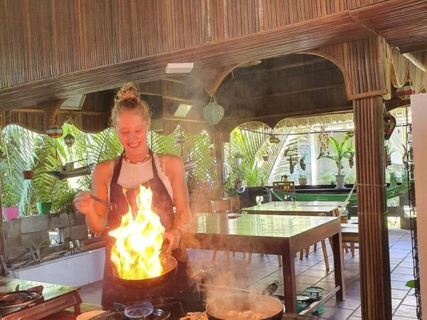 FROM HOI AN: ENJOY COCONUT BASKET BOAT & COOKING CLASS - Additional Tips for Visitors