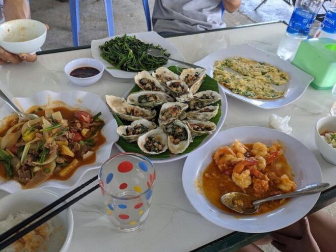 From Hoi An: Explore Hai Van Pass With Motorbike Rider Tour - Directions for Exploring the Hai Van Pass