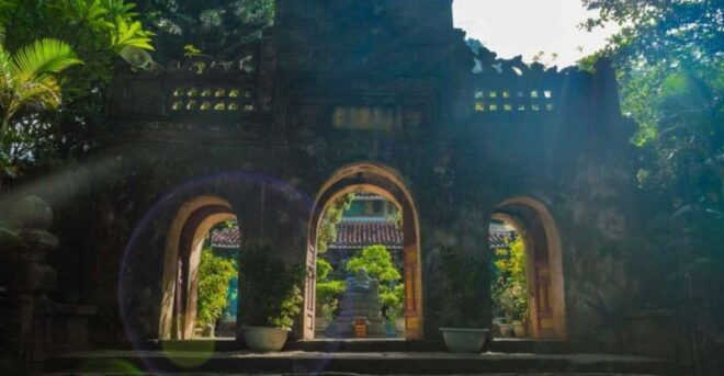 From Hoi An: Explore Marble Mountain and My Son Holy Land - Pricing Information