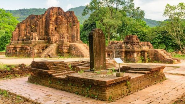 FROM HOI AN: EXPLORE MY SON SANCTUARY – AFTERNOON TOUR - Tips for Your Visit