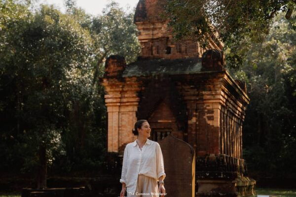FROM HOI AN: EXPLORE MY SON SANCTUARY – AFTERNOON TOUR - Frequently Asked Questions