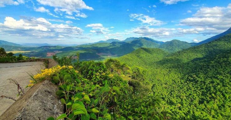 From Hoi An: Full-Day Trip With National Park Hike and Beach - Booking Details