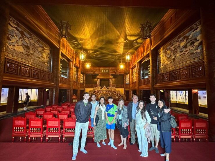 From Hoi An: Halal Delights of Central Vietnam-5 Days Tour - Tour Overview