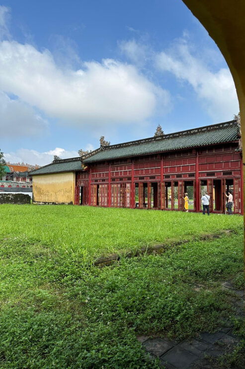 From Hoi An: Hue Day Tour With Imperial City and More - Itinerary Overview