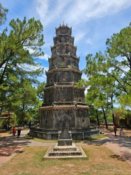 From Hoi An: Hue Day Tour With Imperial City and More - Frequently Asked Questions