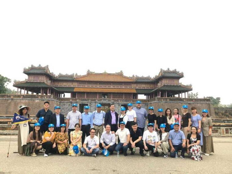 From Hoi An: Hue Imperial City Full Day - Inclusions and Exclusions